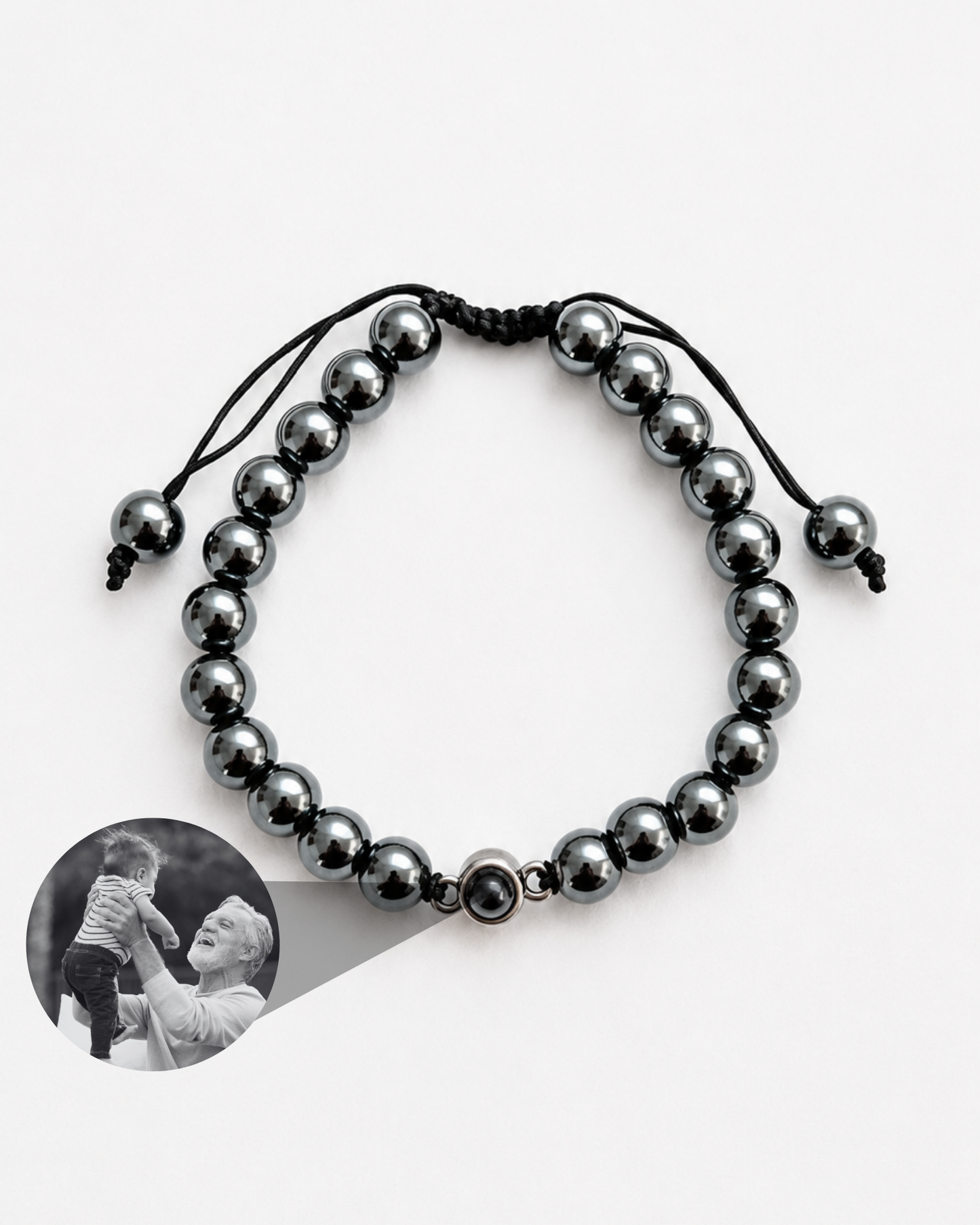 Brazalete Onix