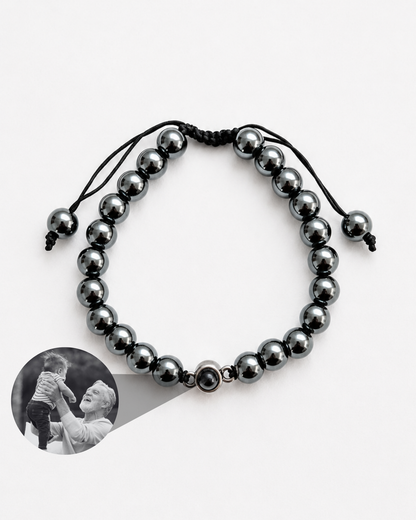 Brazalete Onix