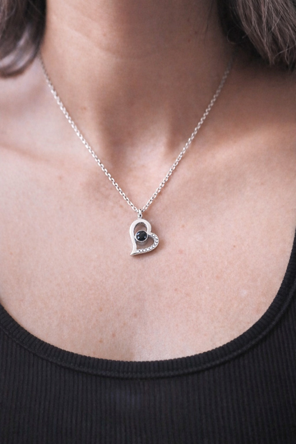 Cadena Siempre en Mi Corazón