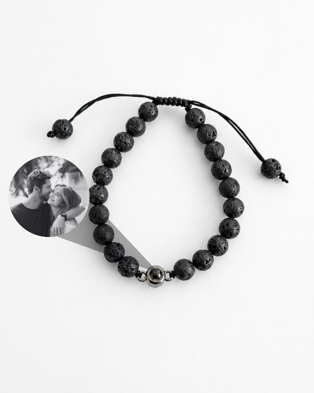 Brazalete Pulso eterno