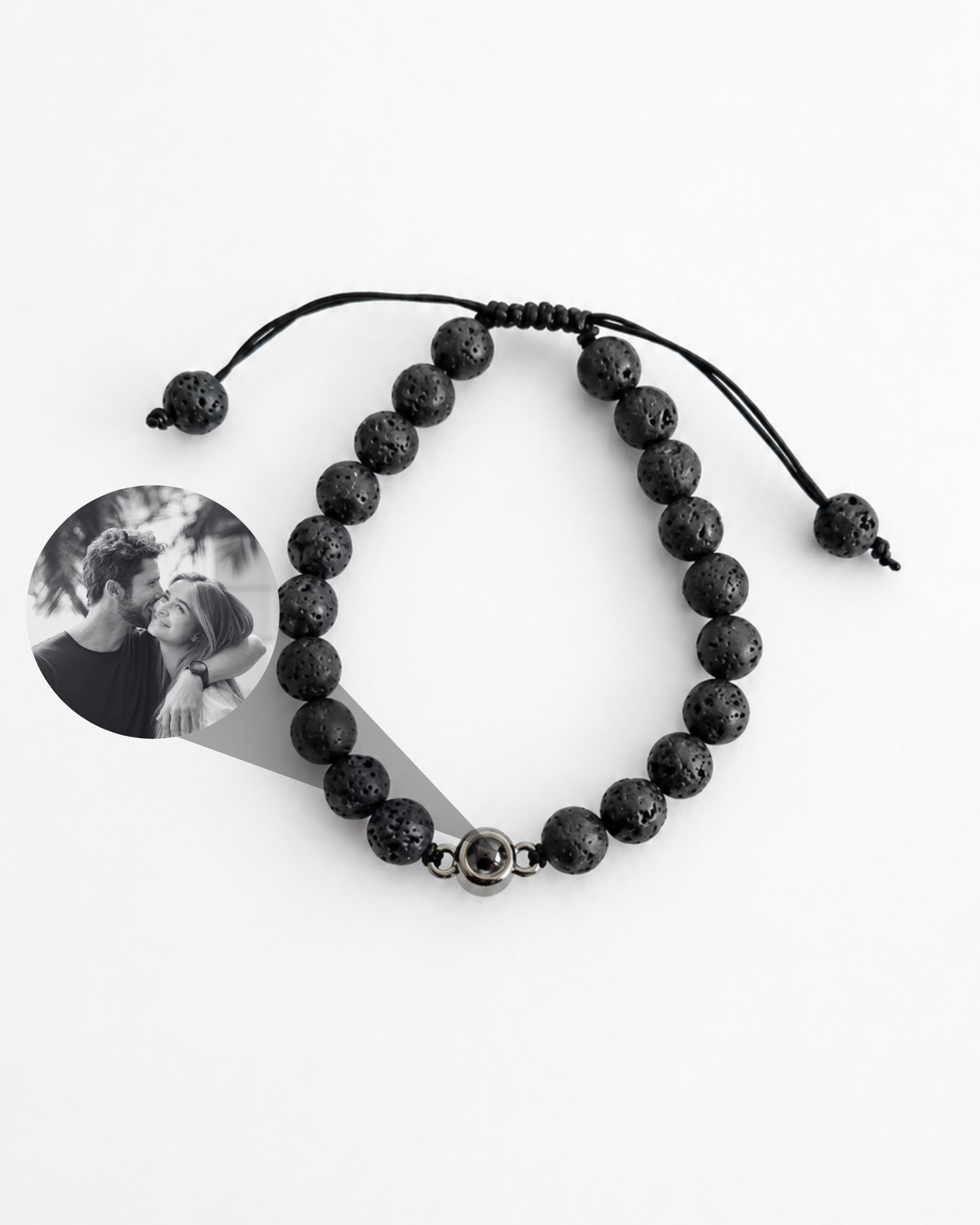 Brazalete Pulso eterno