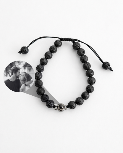 Brazalete Pulso eterno