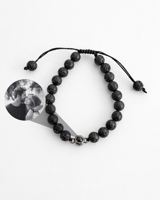 Brazalete Pulso eterno