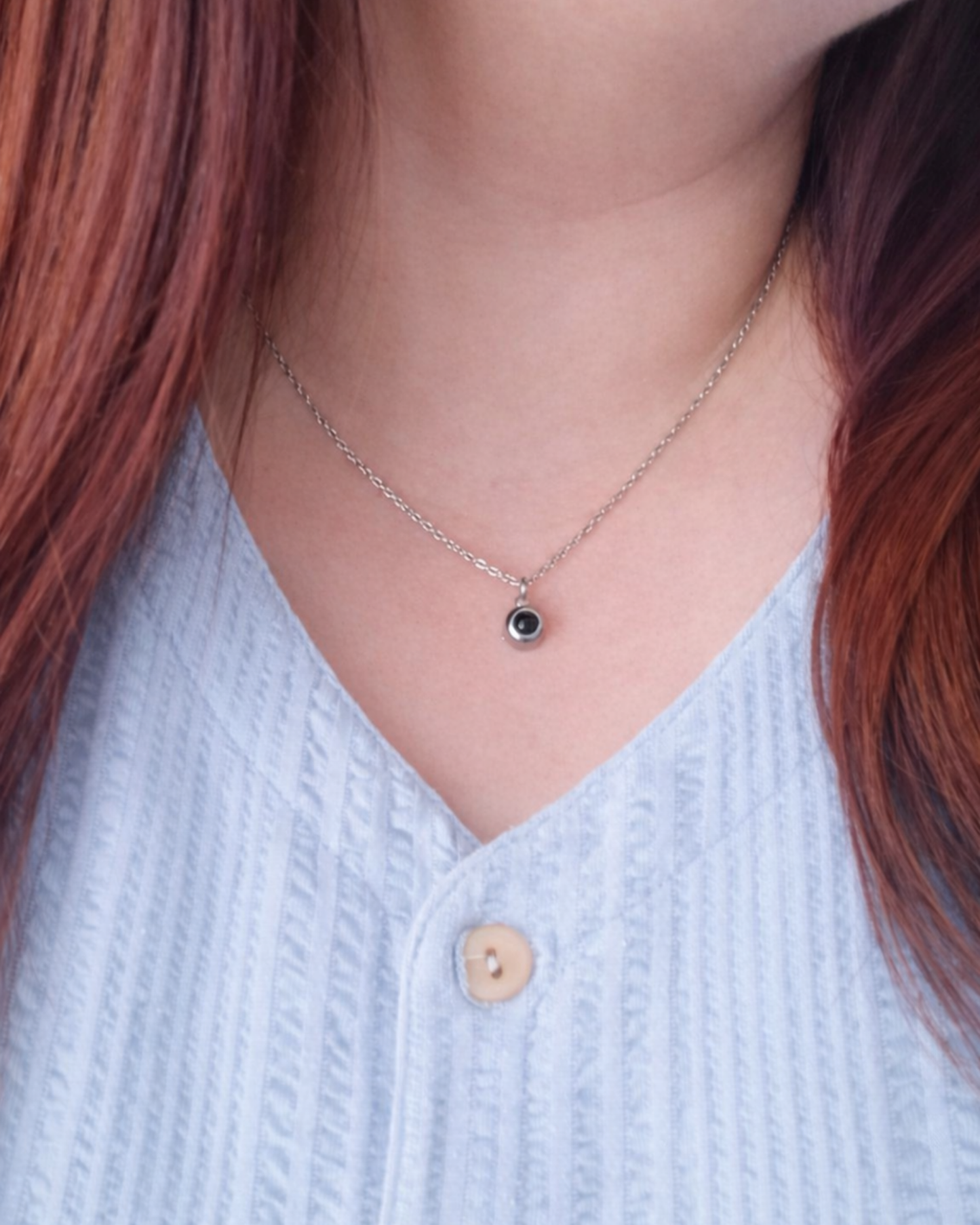 Cadena Instante Eterno (Ella)