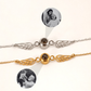 Brazalete Alas de amor