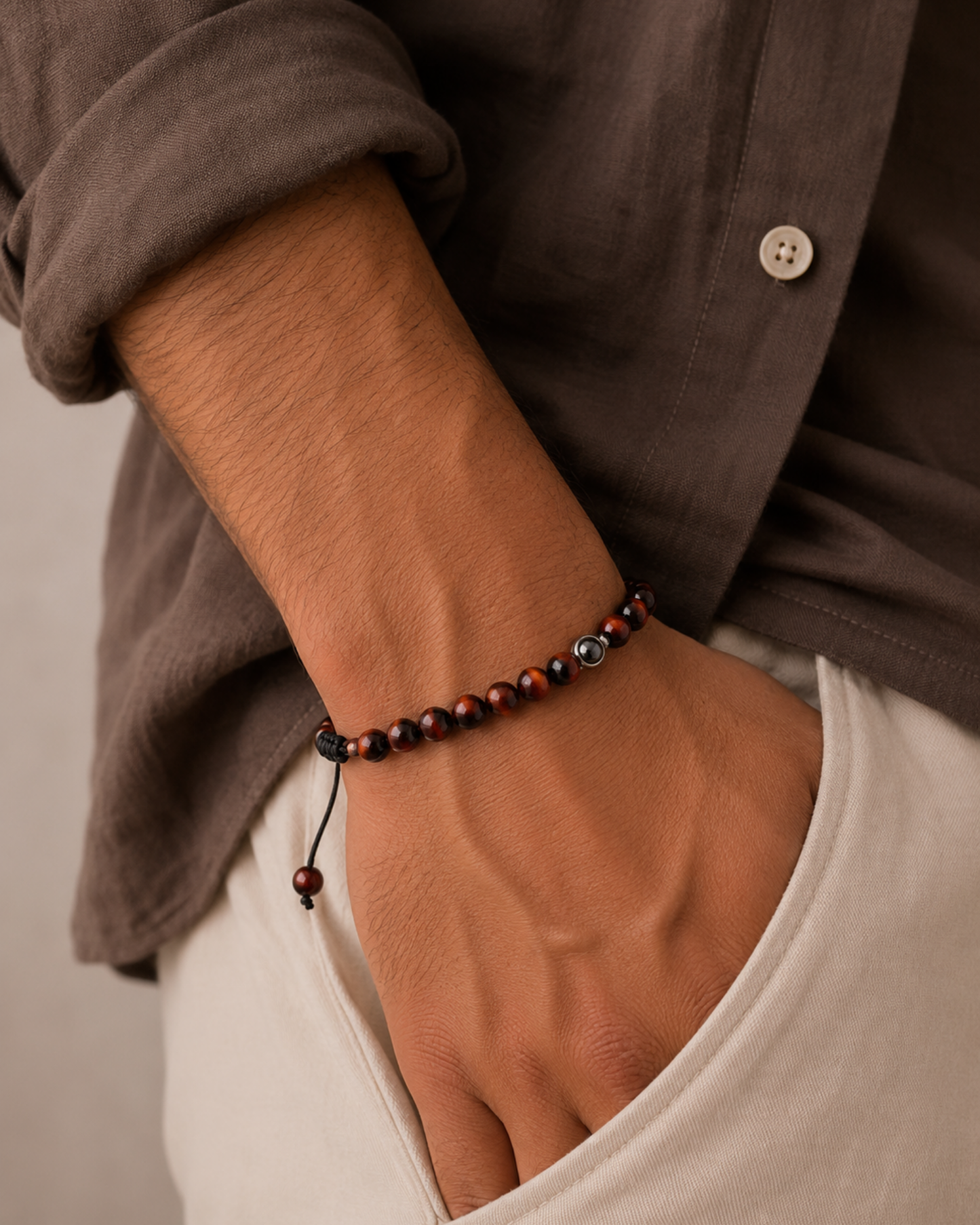 Brazalete Aura