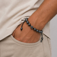 Brazalete Grafito