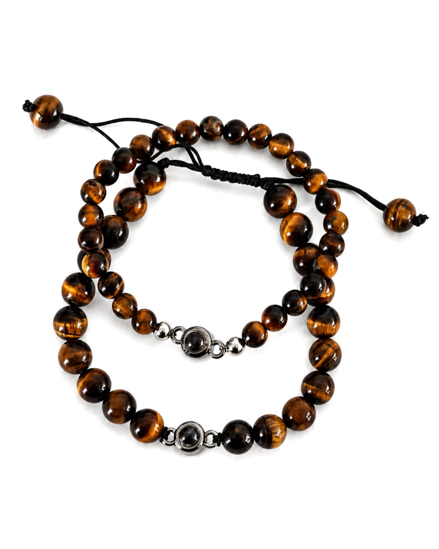 Pulsera Ojo de Tigre