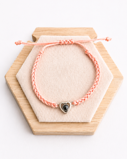 Brazalete Dulce Amor