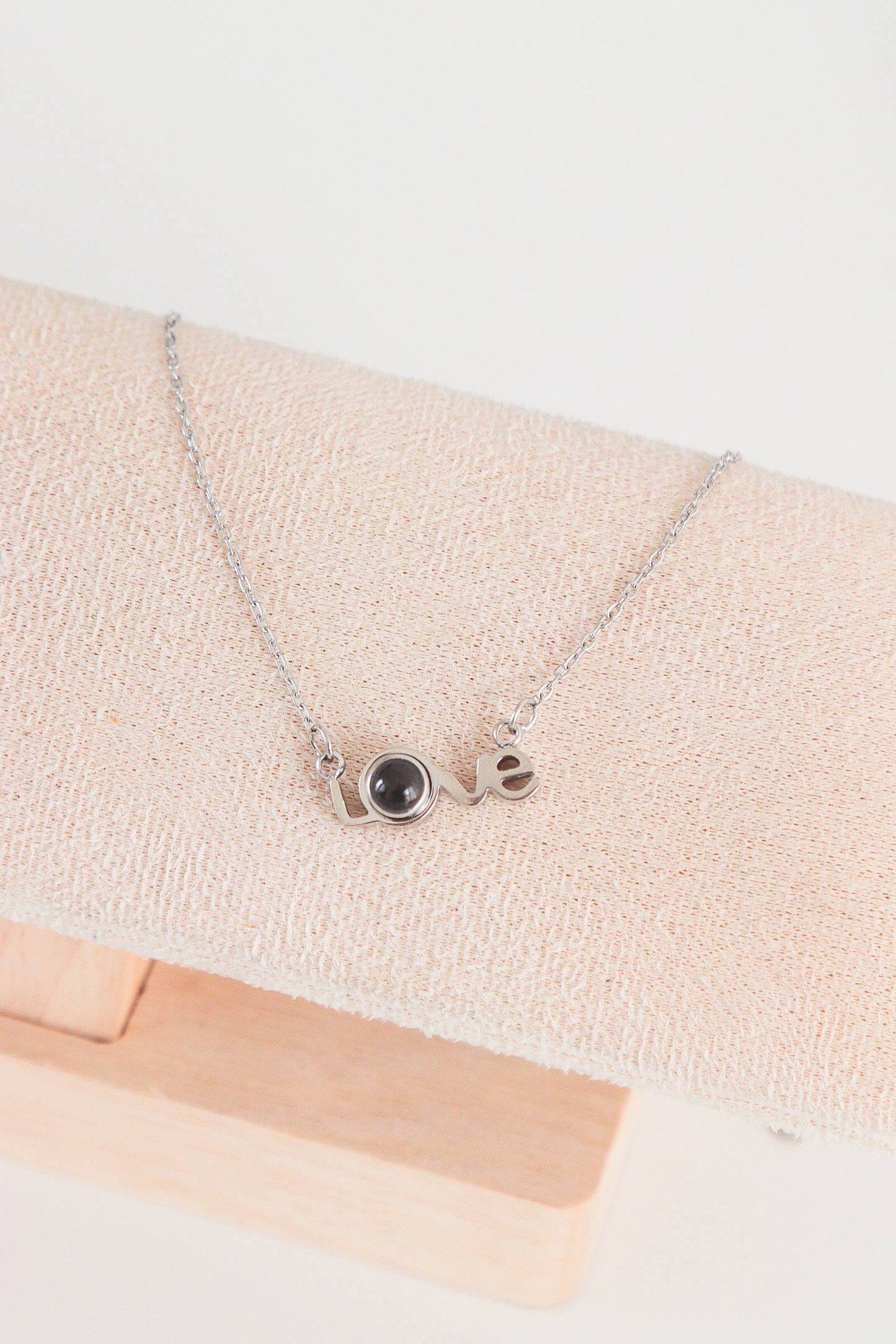 Cadena Amor Infinito