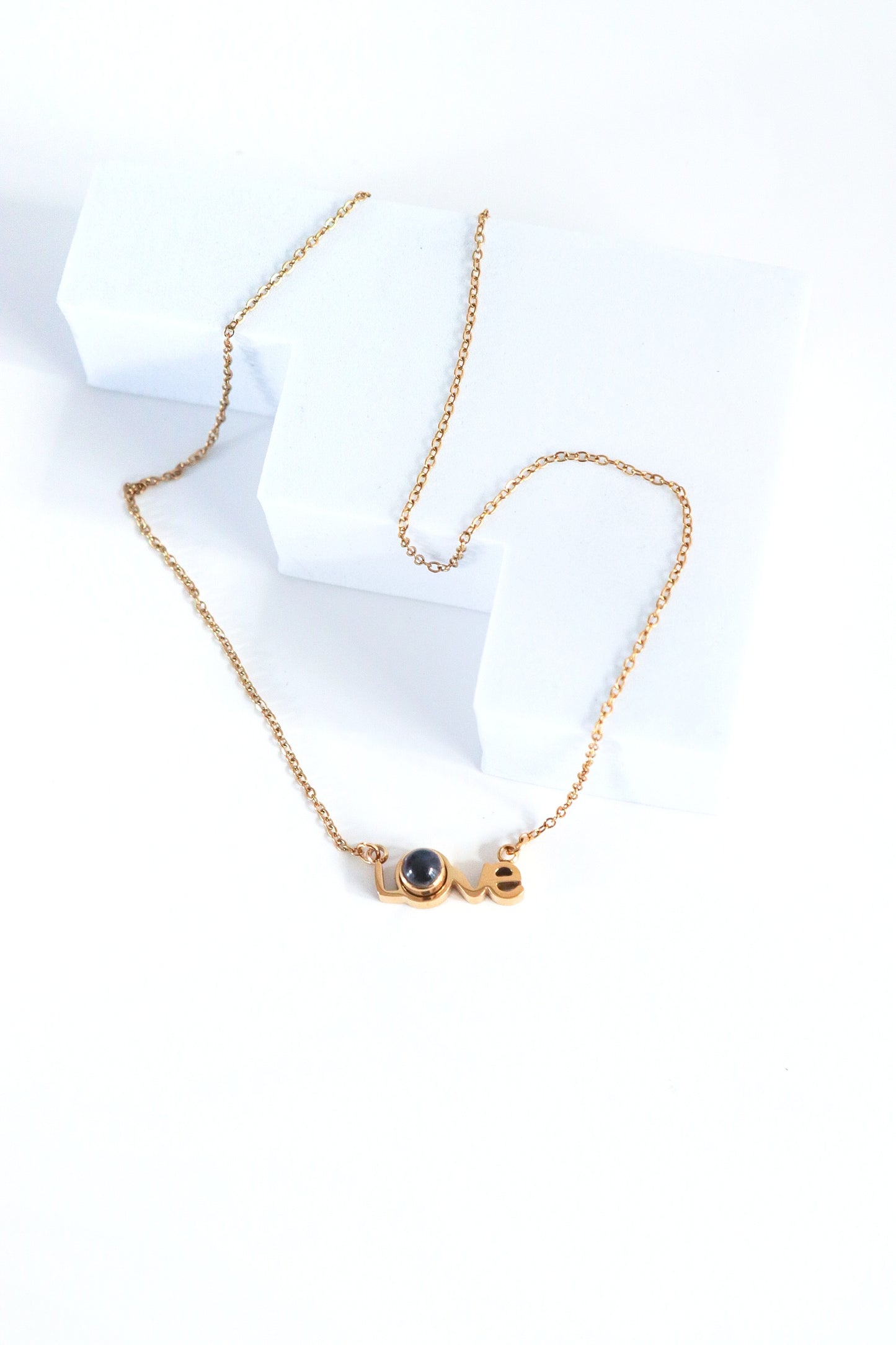 Cadena Amor Infinito