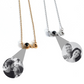 Cadena Amor Infinito