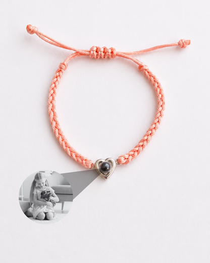 Brazalete Dulce Amor