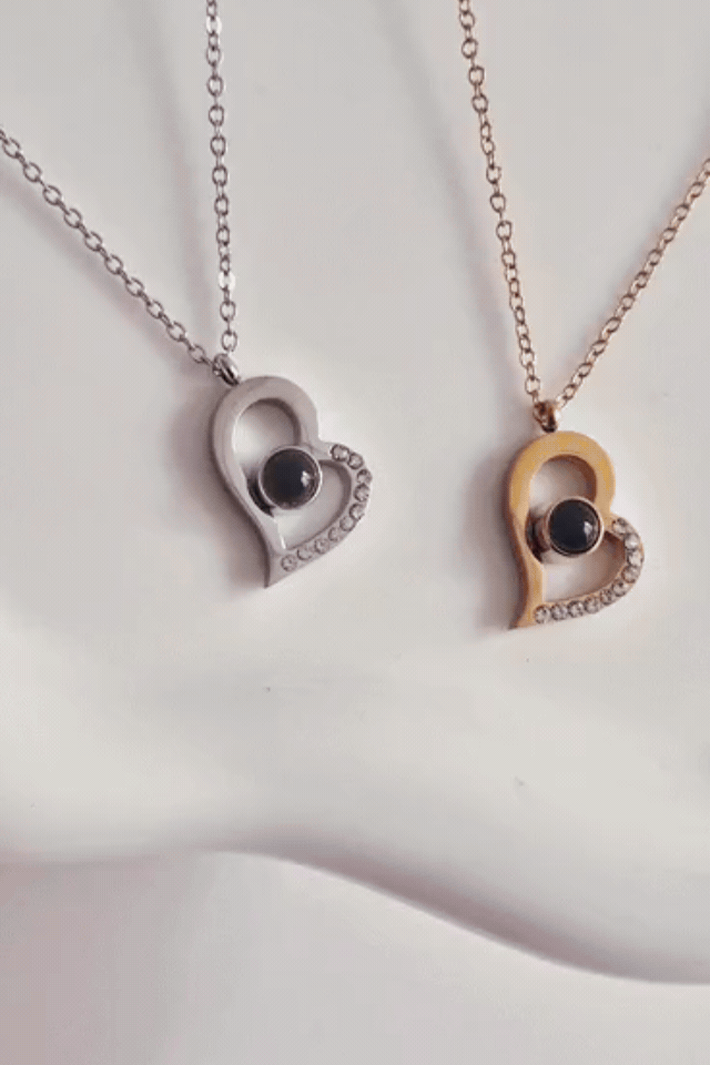 Cadena Siempre en Mi Corazón