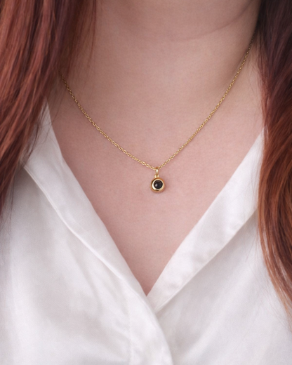 Cadena Instante Eterno (Ella)