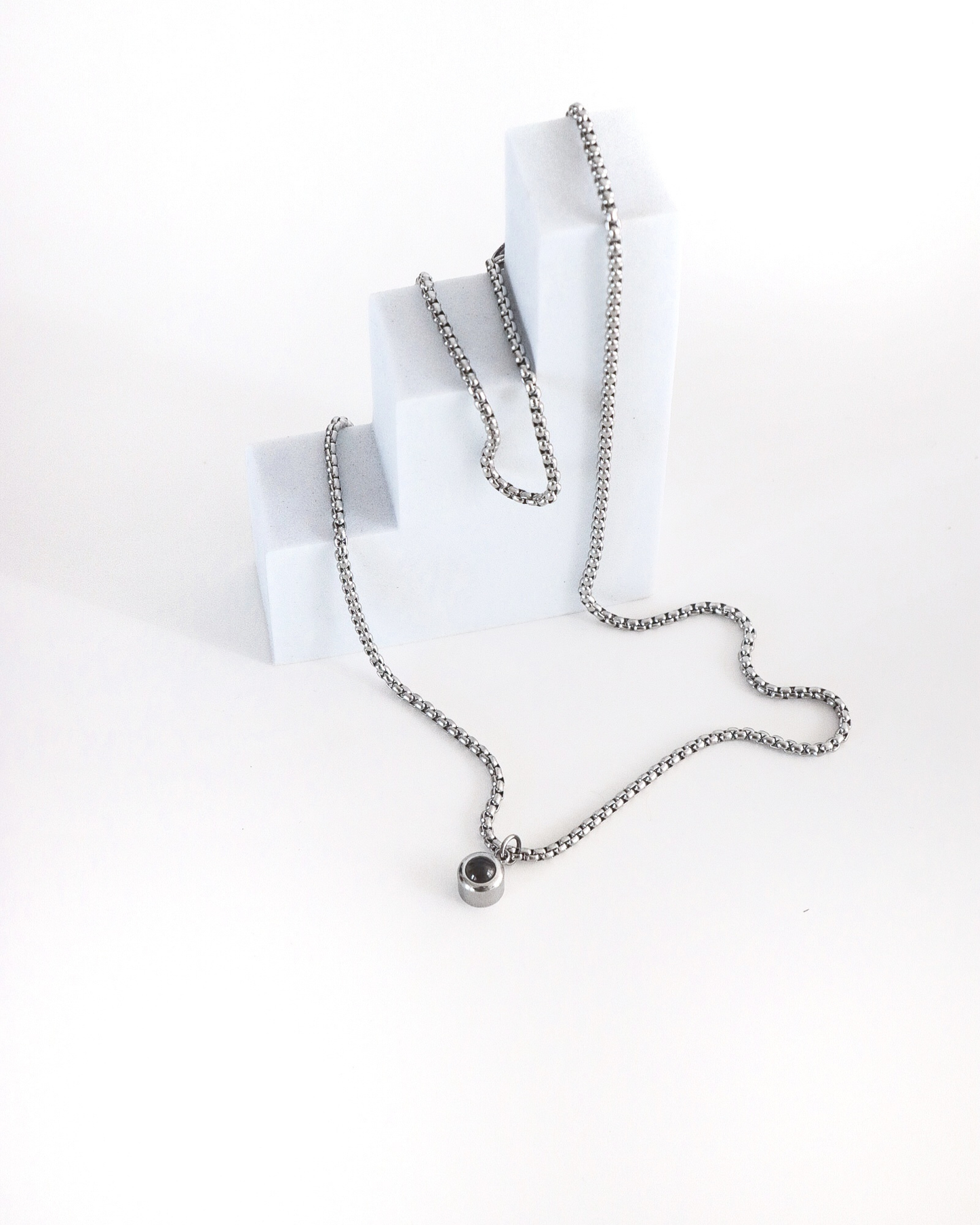 Cadena Instante Eterno (Él)