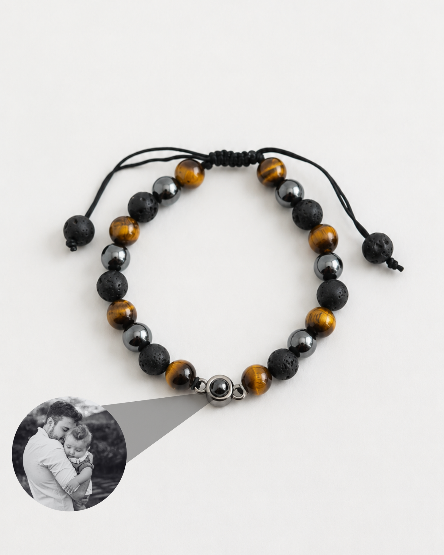 Brazalete Legado