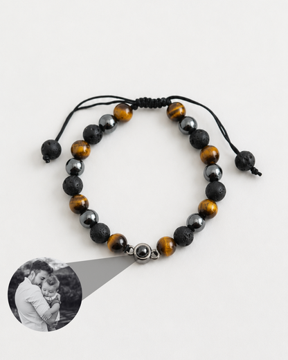 Brazalete Legado
