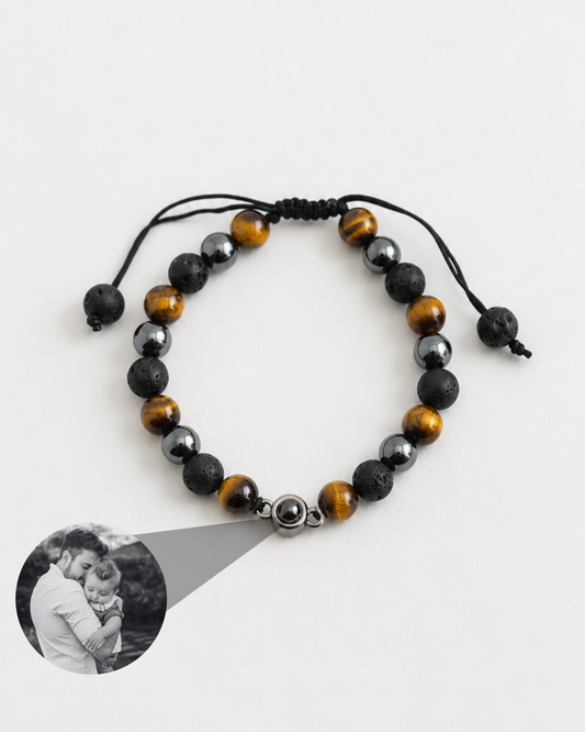 Brazalete Legado