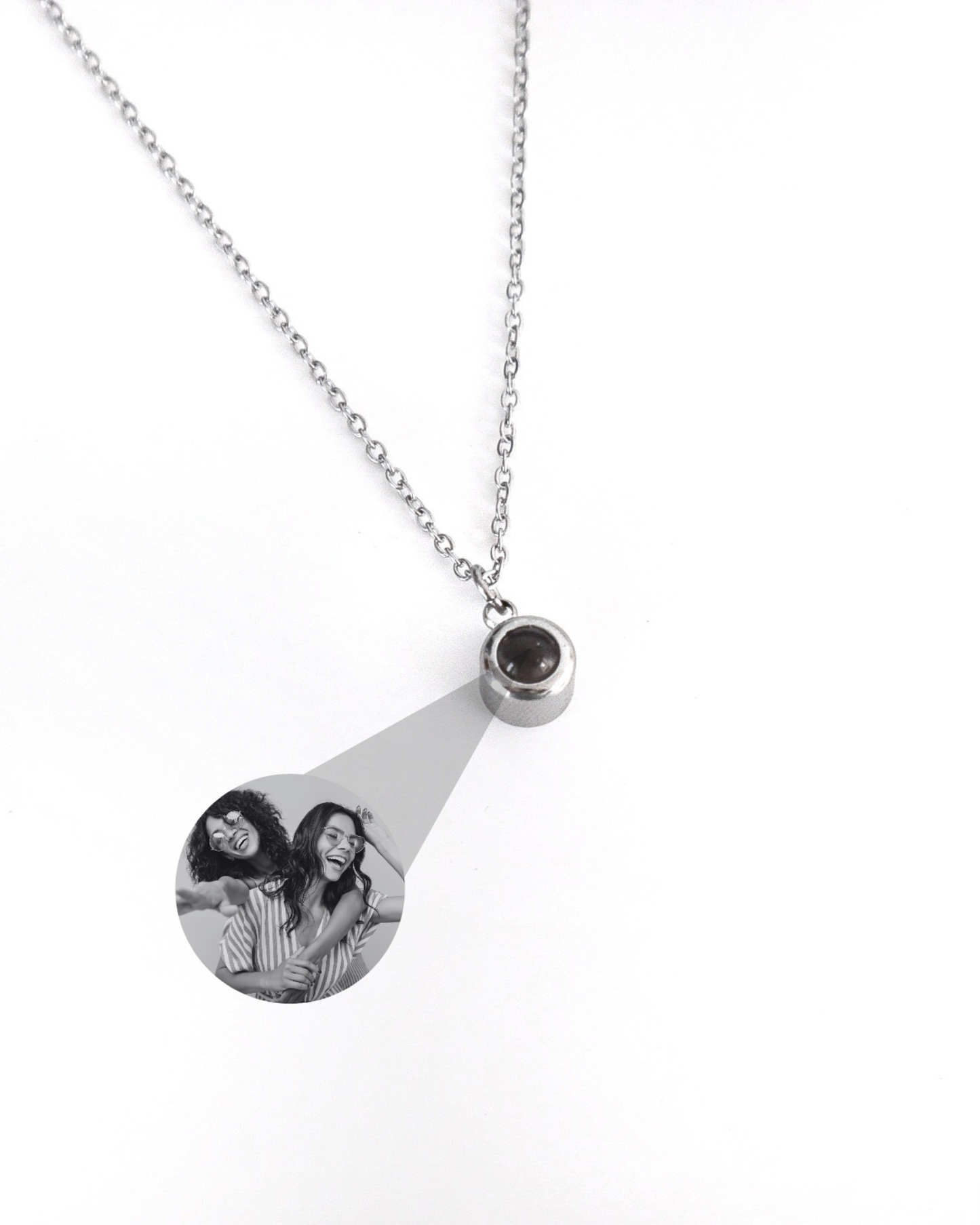 Cadena Instante Eterno (Ella)