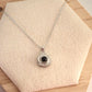 Reflejo de Amor (Plata 925)