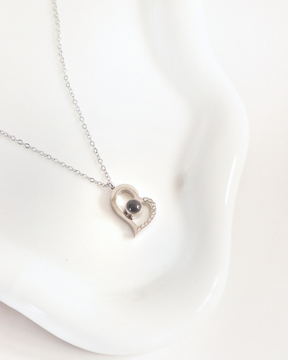 Cadena Siempre en Mi Corazón
