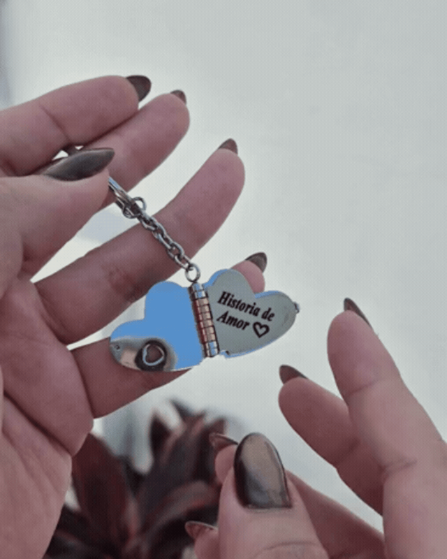 Corazón de Recuerdos