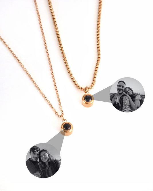 Cadenas Parejas un solo Amor