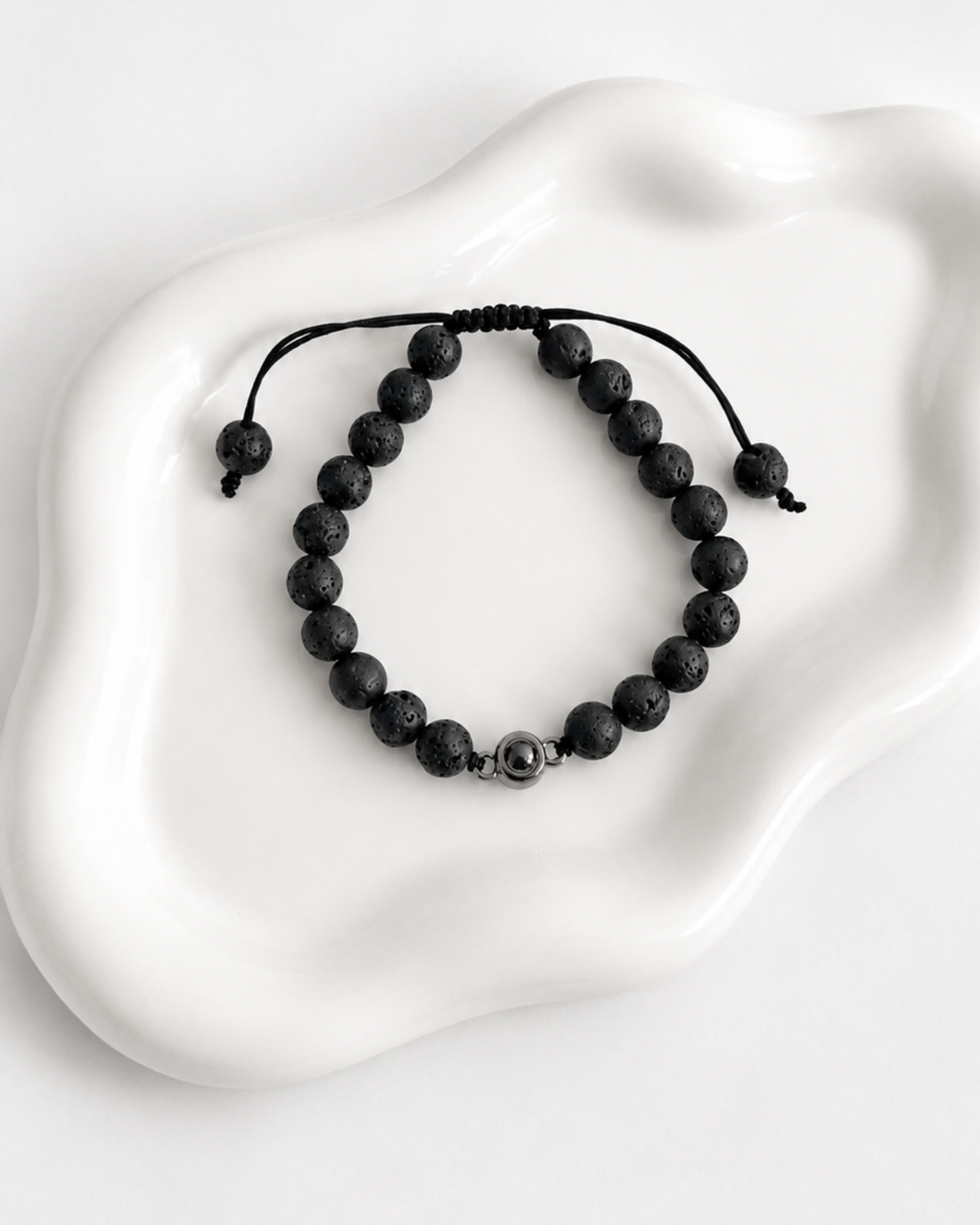 Brazalete Pulso eterno