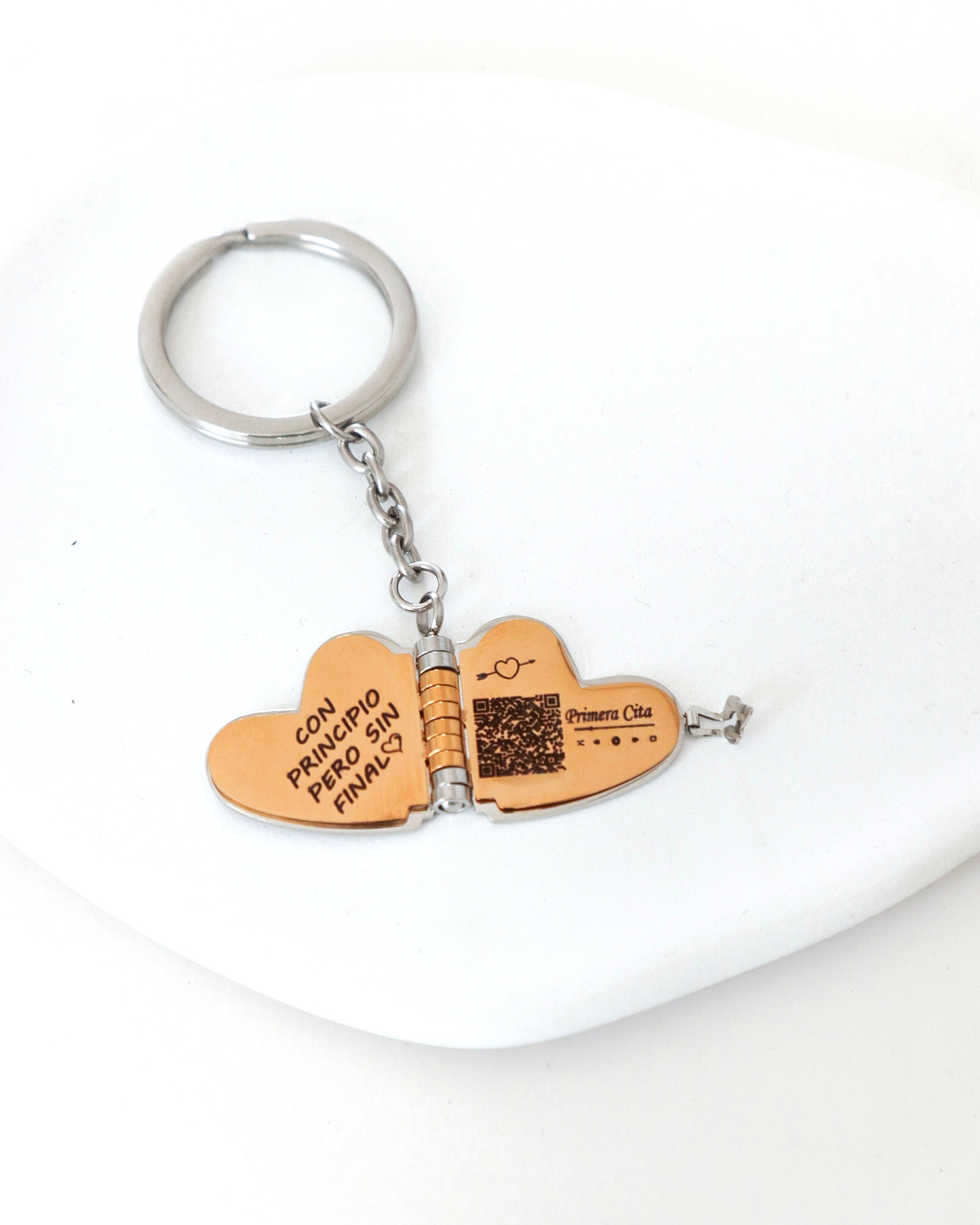 Corazón de Recuerdos