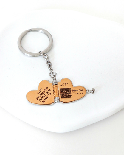 Corazón de Recuerdos