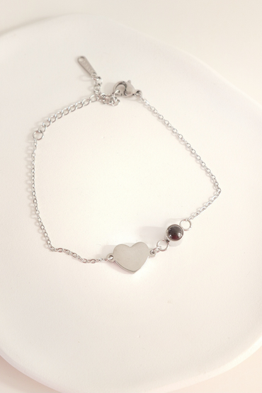 Brazalete Siempre Contigo