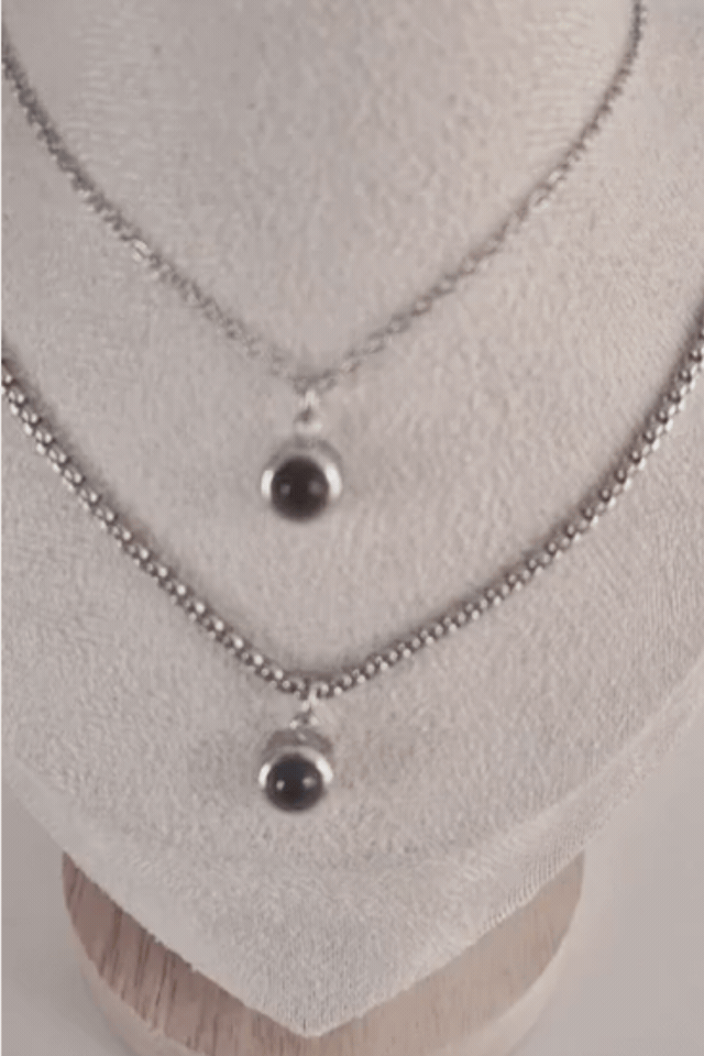 Cadenas Parejas un solo Amor