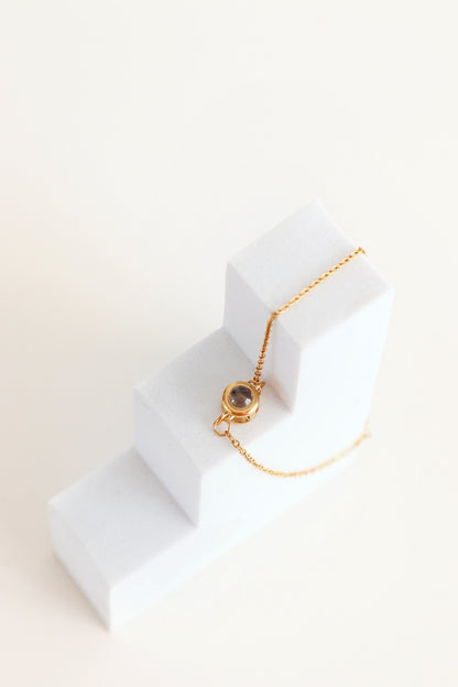 Brazalete Vínculo Eterno