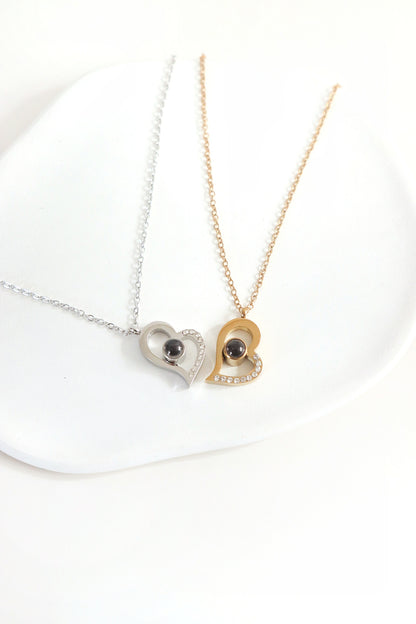 Cadena Siempre en Mi Corazón