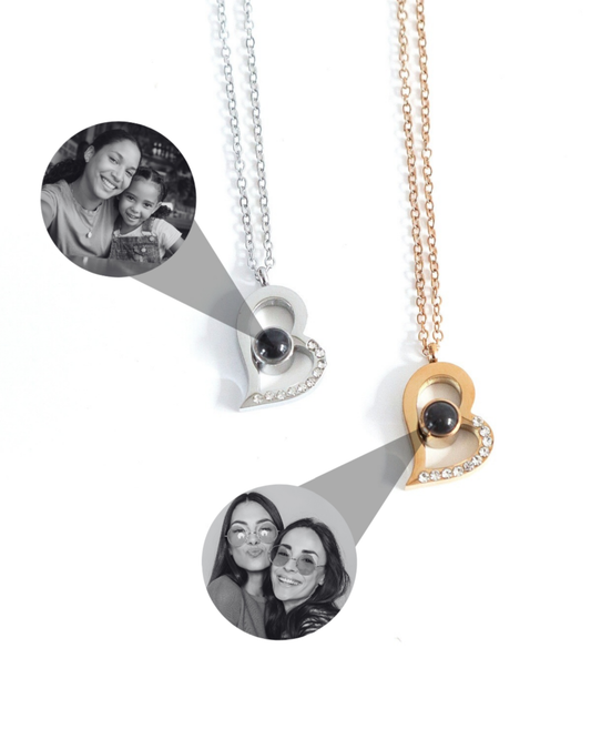 Cadena Siempre en Mi Corazón