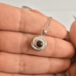 Reflejo de Amor (Plata 925)