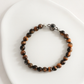 Brazalete ojo de tigre proyectable