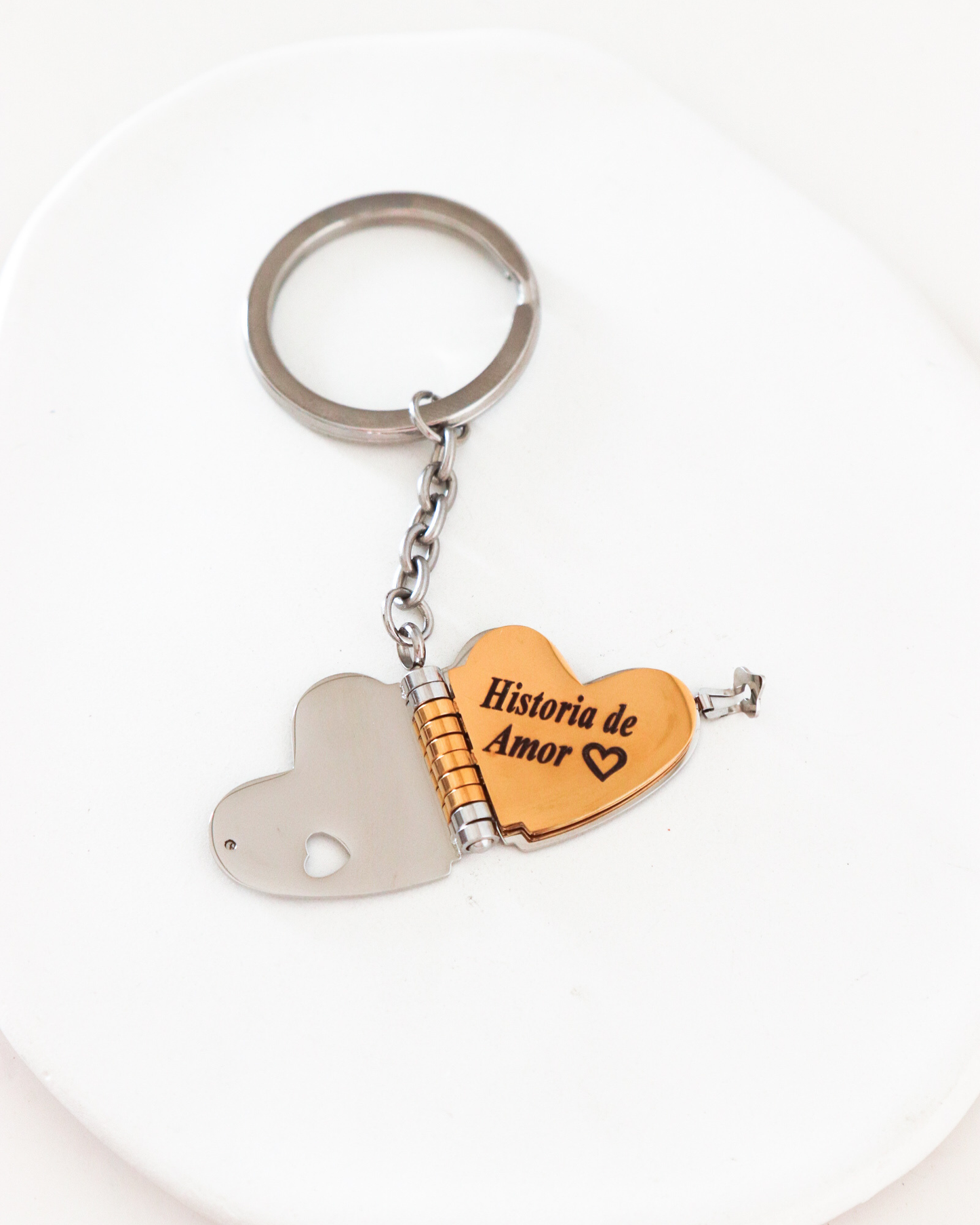 Corazón de Recuerdos